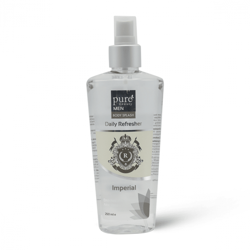 PURE BEAUTY BODY SPLASH  IMPERIAL SPRAY 250 ML