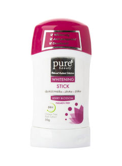 PURE BEAUTY WHITENING BERRY BLOSSOM  STICK 50 ML 