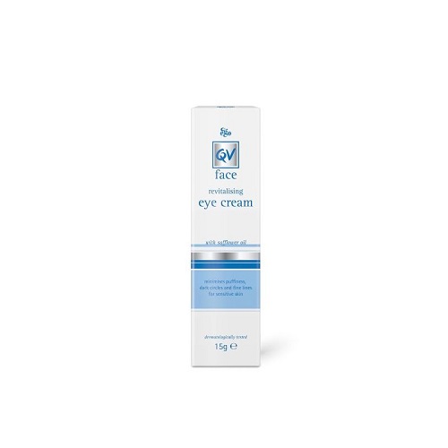 QV FACE REVITALISING EYE CREAM 15 GM