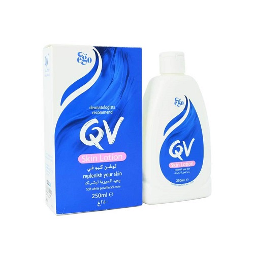 QV SKIN LOTION 250 ML