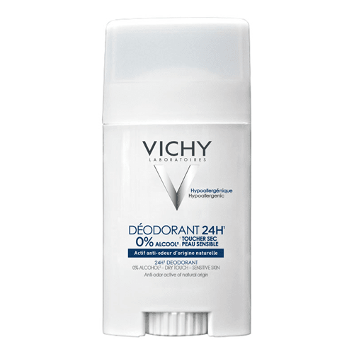 VICHY DEODORANT STICK 40 ML 0447