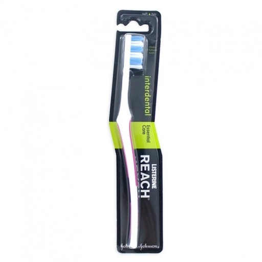 REACH ACCESS SOFT T/BRUSH