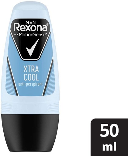 REXONA ROLL ON XTRACOOL 50 ML