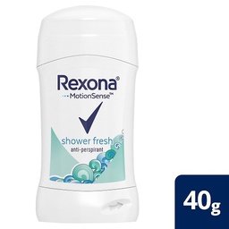 Deodorant Stick Female Rexona Freshness Shower 40ml Health And Beauty  Perfume Deodorants - Deodorants - AliExpress