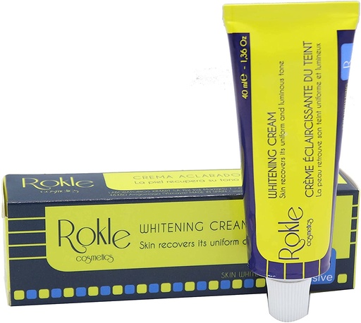 ROKLE WHITENING CREAM