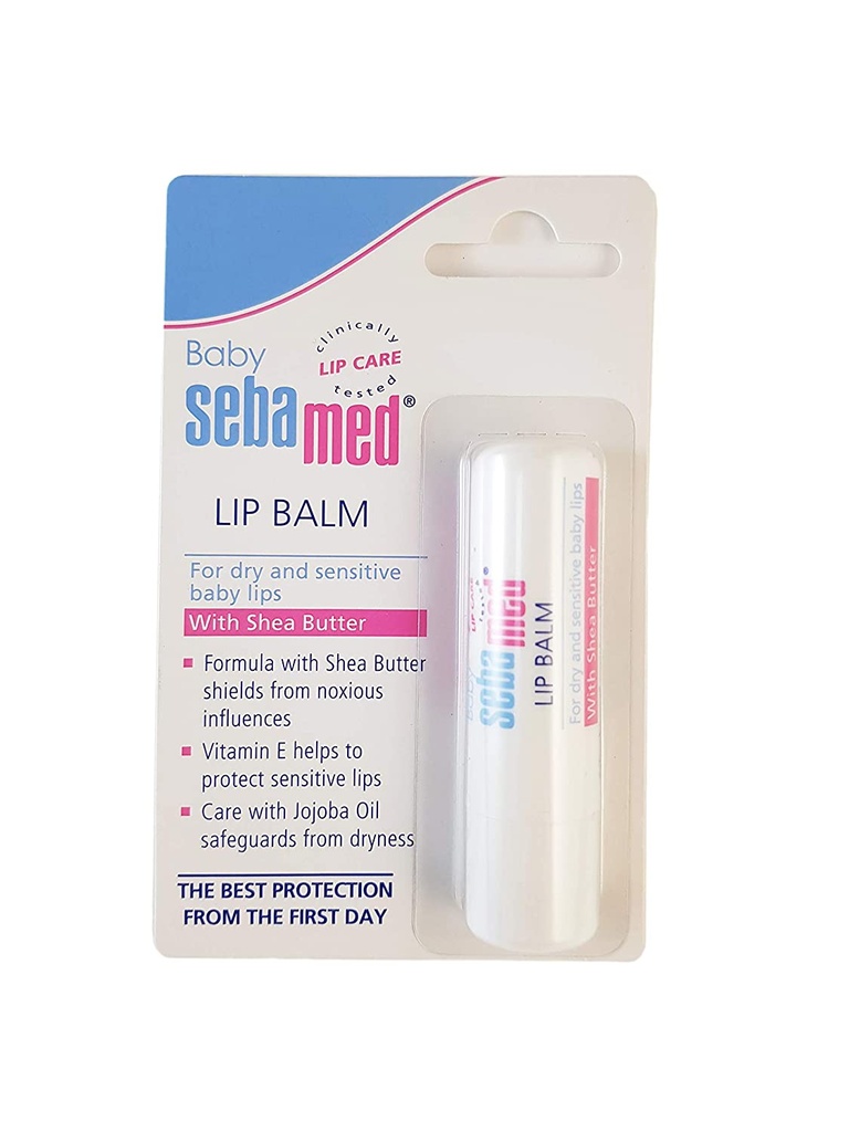 SEBAMED BABY LIP BALM