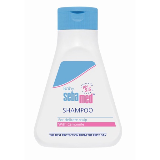 SEBAMED CHILDREN SHAMPOO 250 ML